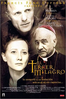 El tercer milagro Imagen de El tercer milagro