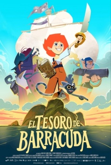El tesoro de Barracuda Imagen de El tesoro de Barracuda