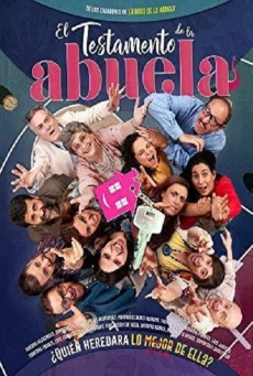 El testamento de la abuela Imagen de El testamento de la abuela