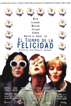 El tiempo de la felicidad Imagen de El tiempo de la felicidad