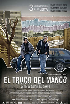 El truco del manco Imagen de El truco del manco