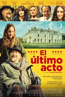 El último acto Imagen de El último acto