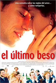 El último beso Imagen de El último beso