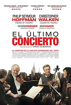 El último concierto Imagen de El último concierto