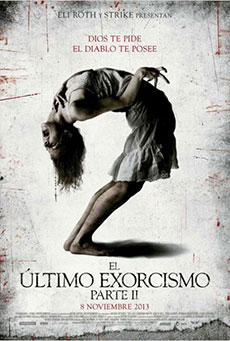 El último exorcismo: Parte II Imagen de El último exorcismo: Parte II