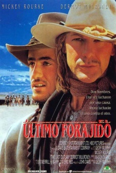 El último forajido Imagen de El último forajido