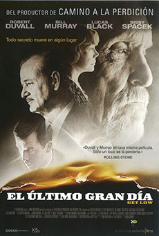El último gran día Imagen de El último gran día