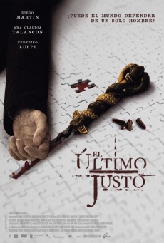 El último justo Imagen de El último justo