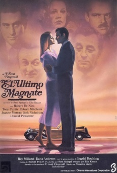 El último magnate Imagen de El último magnate