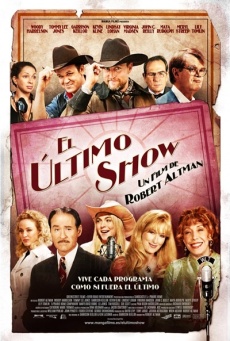 El último show Imagen de El último show