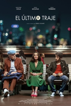 El último traje Imagen de El último traje