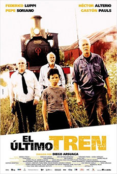 El último tren Imagen de El último tren
