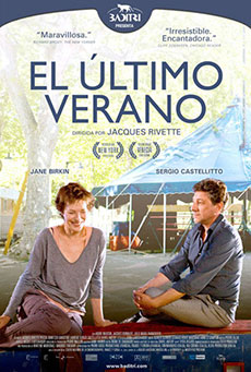 El último verano Imagen de El último verano