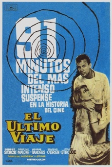 El último viaje Imagen de El último viaje