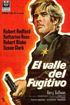 El valle del fugitivo Imagen de El valle del fugitivo