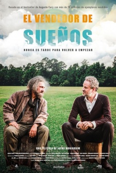 El vendedor de sueños Imagen de El vendedor de sueños