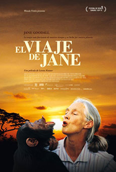 El viaje de Jane Imagen de El viaje de Jane