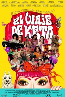 El viaje de Keta Imagen de El viaje de Keta