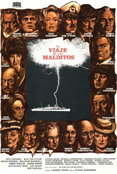 El viaje de los malditos Imagen de El viaje de los malditos