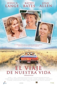 El viaje de nuestra vida Imagen de El viaje de nuestra vida