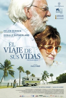 El viaje de sus vidas Imagen de El viaje de sus vidas