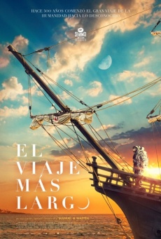 Imagen de El viaje más largo
