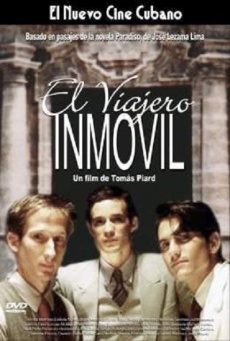 José Lezama Lima: El viajero inmóvil Imagen de José Lezama Lima: El viajero inmóvil