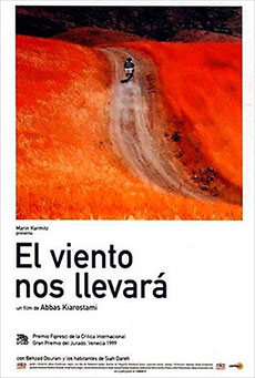 El viento nos llevará Imagen de El viento nos llevará