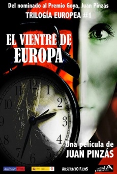 El vientre de Europa Imagen de El vientre de Europa