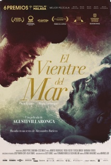 El vientre del mar Imagen de El vientre del mar