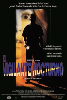 El vigilante nocturno Imagen de El vigilante nocturno