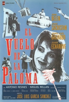 Imagen de El vuelo de la paloma