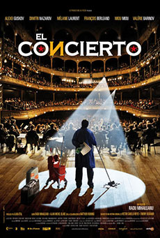 Imagen de El Concierto