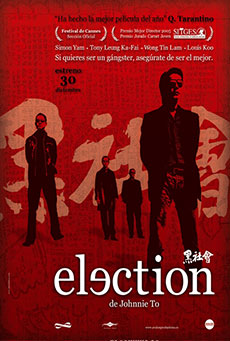 Election Imagen de Election