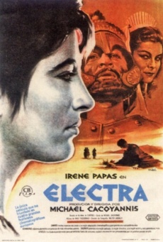 Electra Imagen de Electra