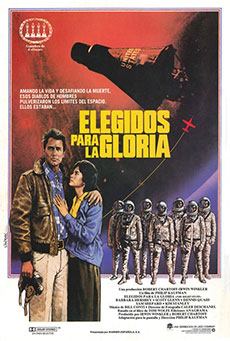 Elegidos para la gloria Imagen de Elegidos para la gloria