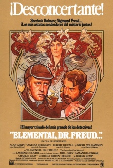 Elemental, Dr. Freud Imagen de Elemental, Dr. Freud