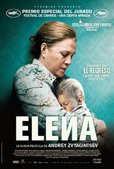 Elena Imagen de Elena