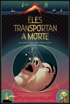 Eles transportan a morte Imagen de Eles transportan a morte