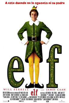 Elf Imagen de Elf