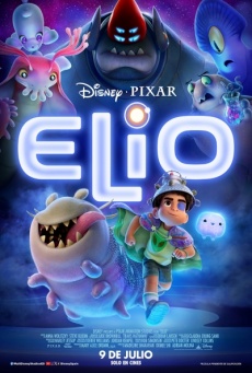 Imagen de Elio