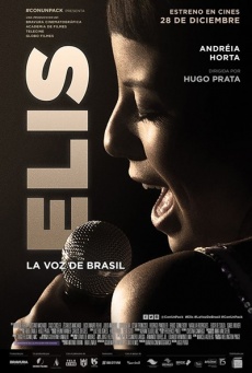 Elis, la voz de Brasil Imagen de Elis, la voz de Brasil