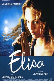 Elisa Imagen de Elisa