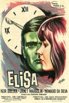 Elisa Imagen de Elisa