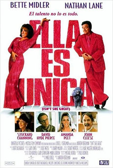 Ella es única Imagen de Ella es única