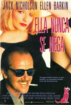 Ella nunca se niega Imagen de Ella nunca se niega