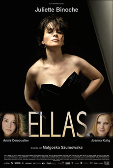 Ellas Imagen de Ellas