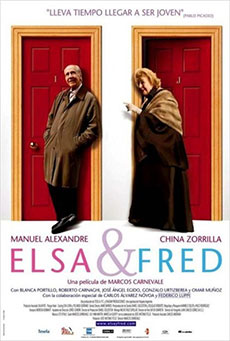 Elsa & Fred Imagen de Elsa & Fred