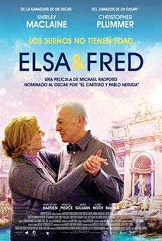 Elsa & Fred Imagen de Elsa & Fred