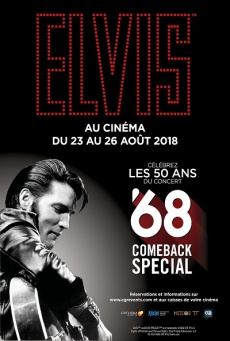 Elvis '68: Comeback Special Imagen de Elvis '68: Comeback Special